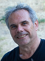 Gareth Jones
